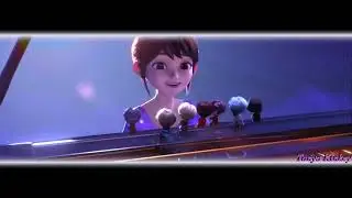 {FMV} Coldplay & BTS - My Universe