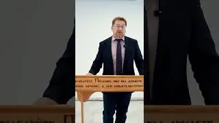 СТРАСТНАЯ СУББОТА — Крушение надежд