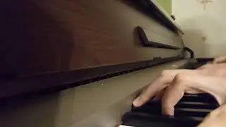 My soul