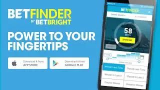 BETBRIGHT BetFinder