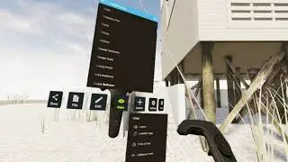 Trezi by SmartVizX   Location Tags In VR Mode 1