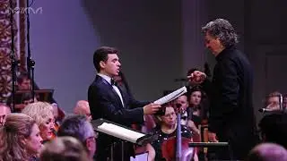 Людвиг ван Бетховен: Ода 