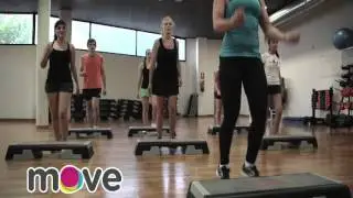 NUEVO CENTRO MOVE EN TOTANA