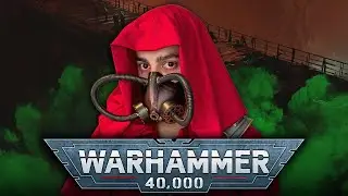 Ostateczne Starcie na moście - Warhammer 40k - Sesja RPG - Cz. 9
