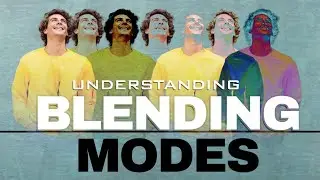 Understanding Blending Modes Day 2