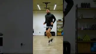 Running drills you can follow