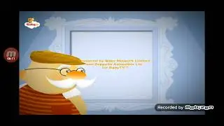 Grandpa's gallery end credits