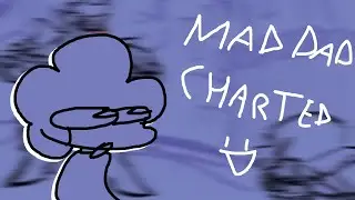 Mad Dad but i charted it @DaThugWizard