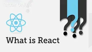 What is React JS in Urdu/Hindi | What Are Features Of React Js | Why To Learn React Js  in 2020 |