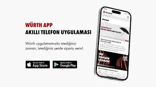 Würth App