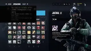 Rainbow six siege ep. 2