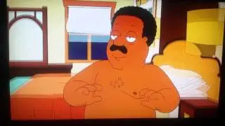 The Cleveland Show