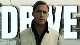 Drive - 12 Years Later…