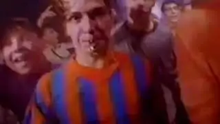 Fabio Locati & Maurizio Braccagni - XTC Vol 2 (Master Version).