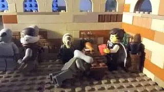 Lego star Wars