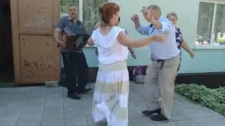Пляска. (Елецкого, Русского)