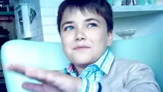 В городе на Неве
