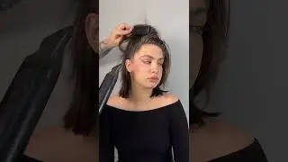 Объем на спрей TIGI 