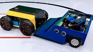 Robot Sumo final | Робот Сумо финал. Конкурс робототехника | Robototexnika musoboqasi 