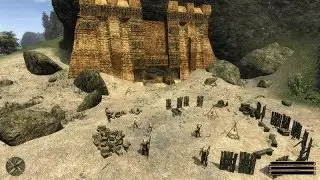 Gothic 3 (Часть 12)