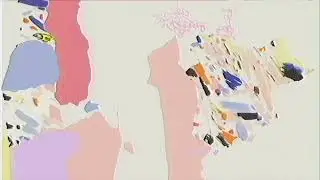 quickly, quickly - Falling Apart Without You (Official Visualizer)