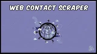 Web Contact Scraper - Yellow Pages Email Scraper - GinkoSolutions.com