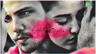 Ali & Selin | 