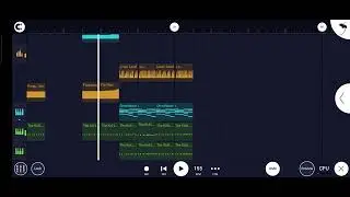 FL STUDIO MOBILE Future bass vocal chop skrillex style