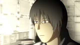 Pale Cocoon{AMV}Credo Revolution