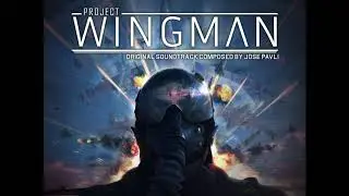 Midnight Light - Jose Pavli | Project Wingman Soundtrack (2020)