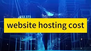 Understanding Website Hosting Costs: Insights from Raksmart