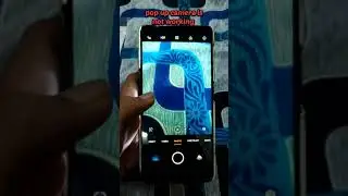 Selfie pop up camera not working 😭 oppo #shorts