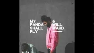 My Panda Shall Fly & Will Ward - Caves