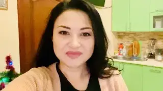 Обзор покупок и подарков к Новому году//Дизайн ногтей для праздника 