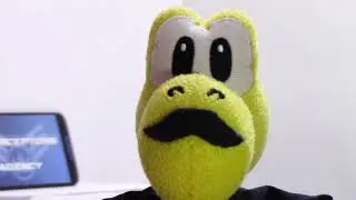 Preview Trailer Inspector Koopas Interceptors (Season 3)