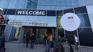 IWA 2026 - Co mě opravdu zaujalo