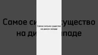 Самое сильное существо на диком заде террария 