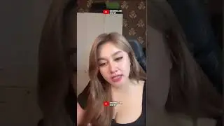 🔴LIVE VIRAL TANTE NO ARMOR BARBAR - NGOBROL SANTAI BARENG TANTE