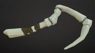 Dota 2 Store - Dragonclaw Hook - Pudge