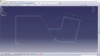 Outil contour (Profile)