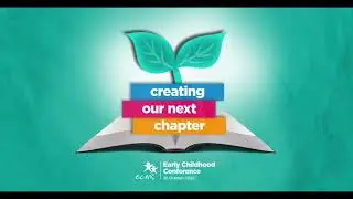 Creating the Next Chapter - ECMS Conference 2022