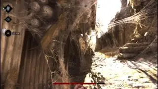 Looped through the mine fast AF
