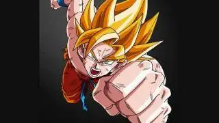 DBZ Voice Clips - Goku