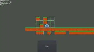 Project 1 (Make Sandbox game) Membuat game sandbox (#godot#godotengine)