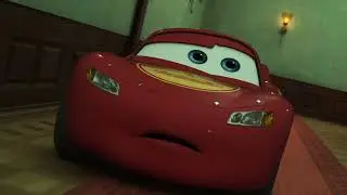 Lightning McQueen and Friends (Thomas and Friends) S8EP1: Lightning and the Tuba