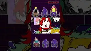 Why Q-taro is in YTTD!! | Your Turn to Die #yttd #shorts #yourturntodie