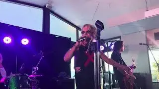 2024.05.19 Uncanny X-Men perform ‘used to know’