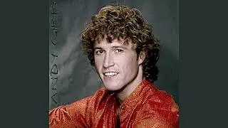 Andy Gibb-Don't Throw It All Away