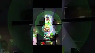 Smoke everywhere! 💀 (BULLET ECHO)