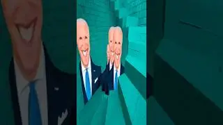 Bidenga Nextbot Gmod Horde!